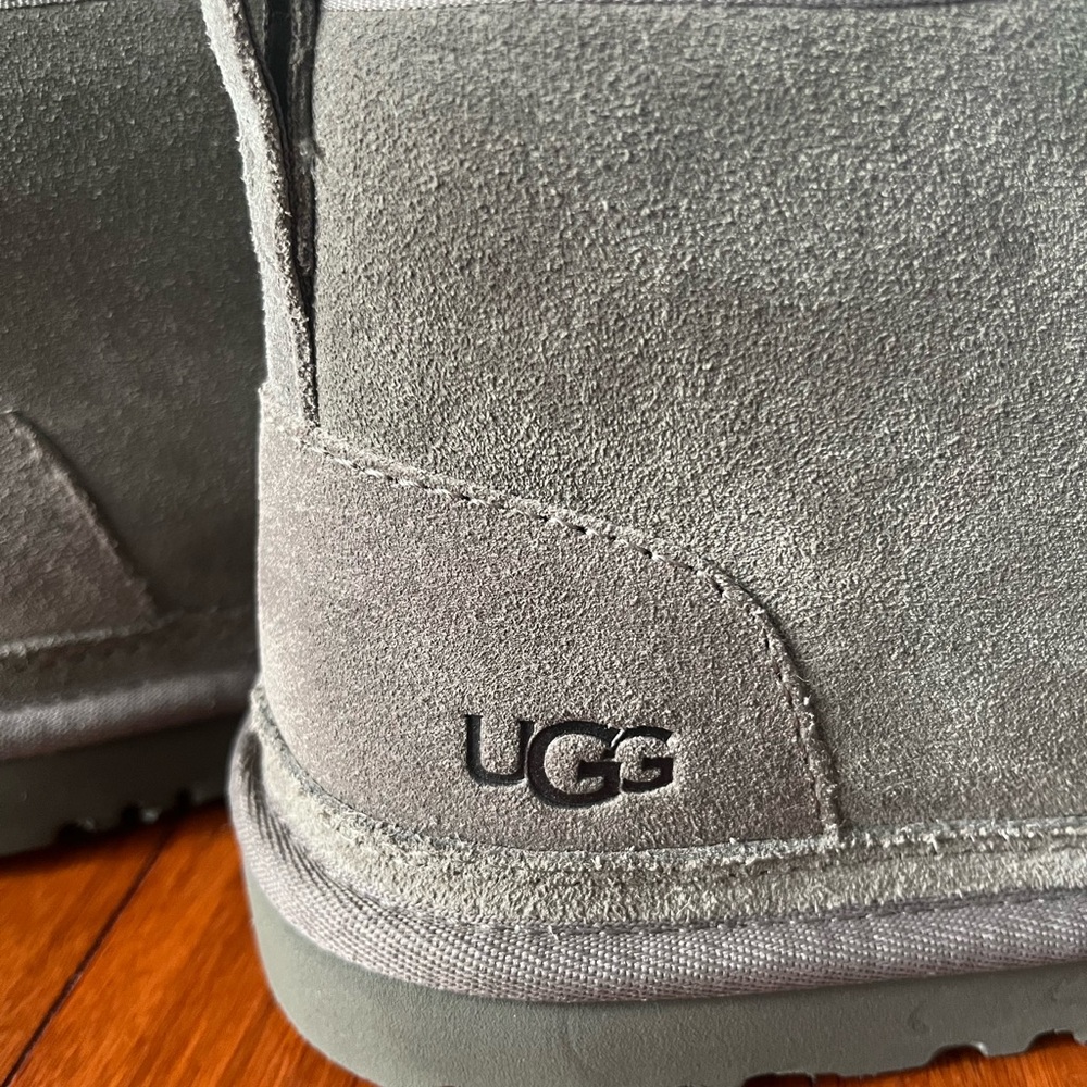 Ugg Men Boot - image 4
